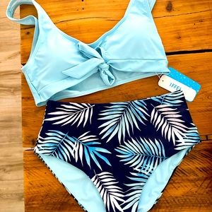 NWT bikini set-Never Worn!